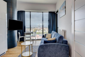 Aleda Tower